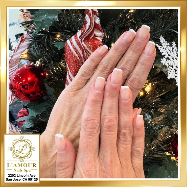 Nail Design